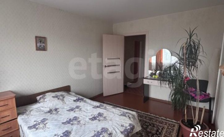 3-комн квартира улица Космонавтов, 34,  д. 34