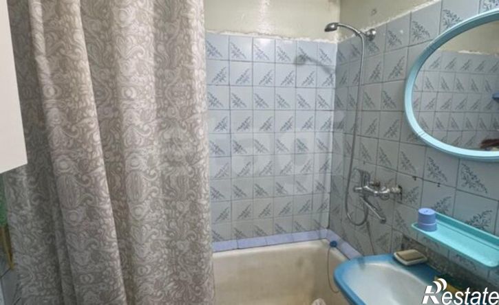 3-комн квартира улица Космонавтов, 34,  д. 34