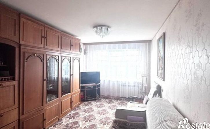 3-комн квартира улица Космонавтов, 34,  д. 34