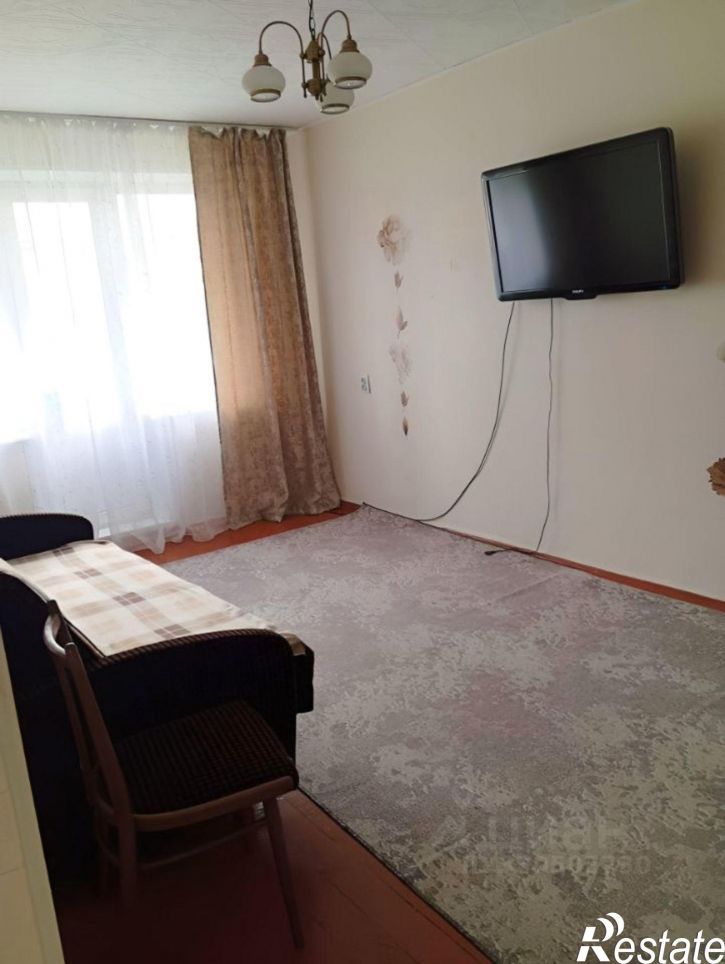 1-комн квартира улица Зорина, 15,  д. 15