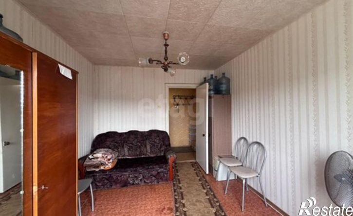 2-комн квартира проспект имени Ю.А.Гагарина 5-я линия, 11А,  д. 11А