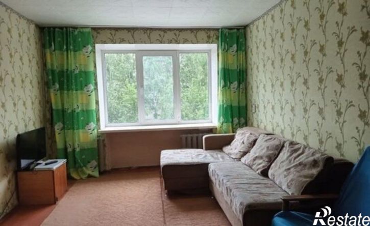 1-комн квартира улица 40 лет Победы, 15,  д. 15