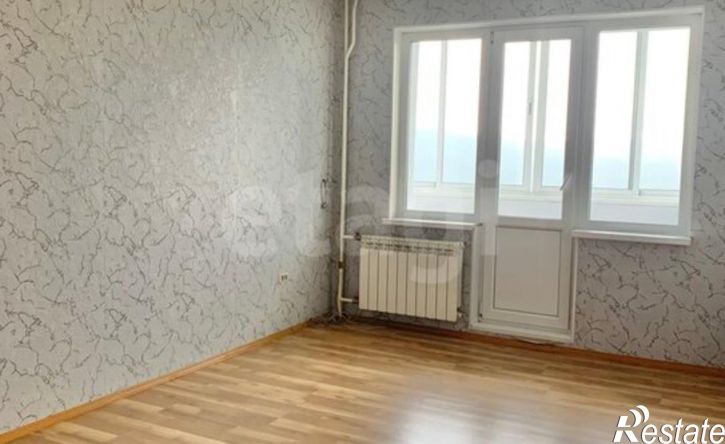 1-комн квартира ул 3-я Демидовская, 27,  д. 27