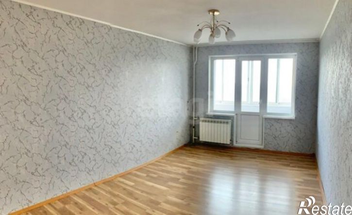 1-комн квартира ул 3-я Демидовская, 27,  д. 27