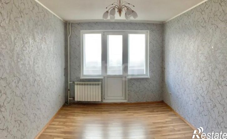 1-комн квартира ул 3-я Демидовская, 27,  д. 27