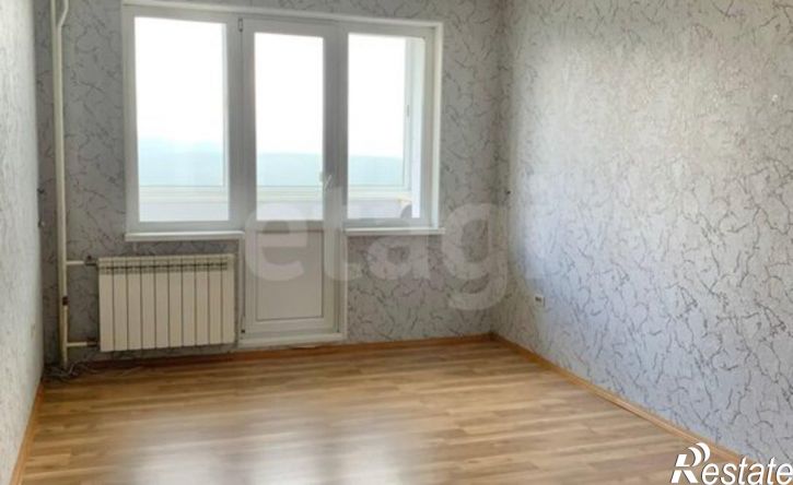 1-комн квартира ул 3-я Демидовская, 27,  д. 27