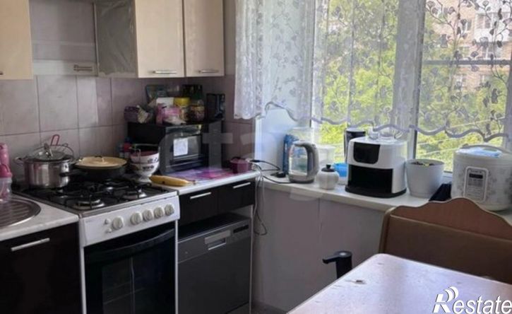 2-комн квартира улица Машиностроителей, 35,  д. 35