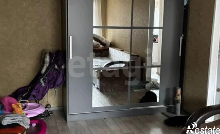 2-комн квартира улица Машиностроителей, 35,  д. 35