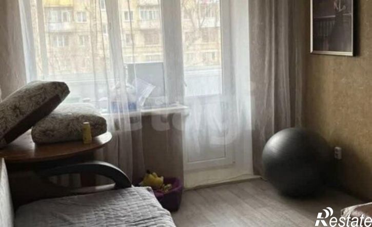 2-комн квартира улица Машиностроителей, 35,  д. 35
