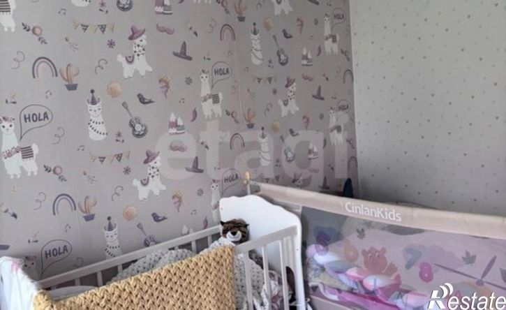 2-комн квартира улица Машиностроителей, 35,  д. 35