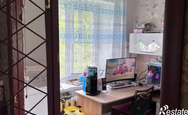 2-комн квартира улица Машиностроителей, 35,  д. 35
