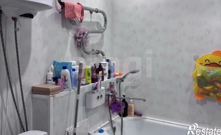 2-комн квартира улица Машиностроителей, 35,  д. 35