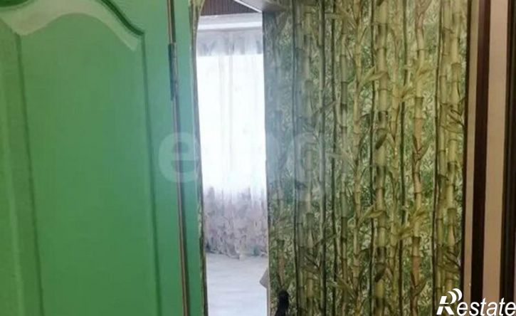 1-комн квартира проспект имени Ю.А.Гагарина 4-я линия, 10,  д. 10