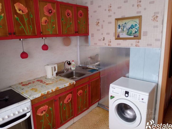 1-комн квартира ул Южно-Есаульская, 8,  д. 8