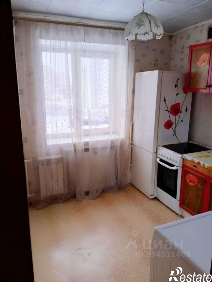 1-комн квартира ул Южно-Есаульская, 8,  д. 8