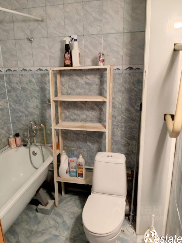 1-комн квартира ул Южно-Есаульская, 8,  д. 8