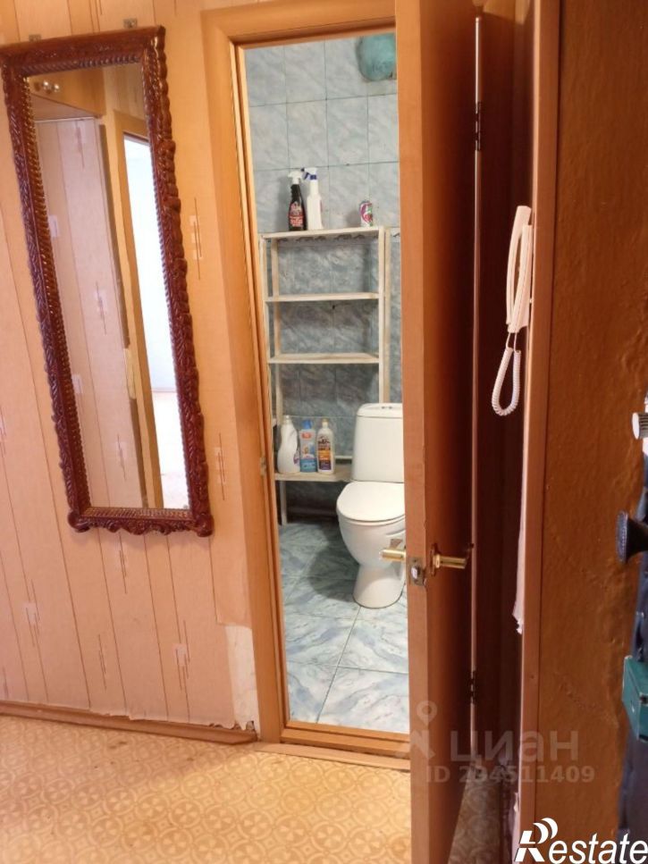 1-комн квартира ул Южно-Есаульская, 8,  д. 8