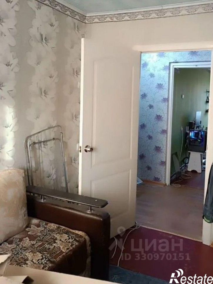 2-комн квартира ул им Л.М.Доватора, 32,  д. 32