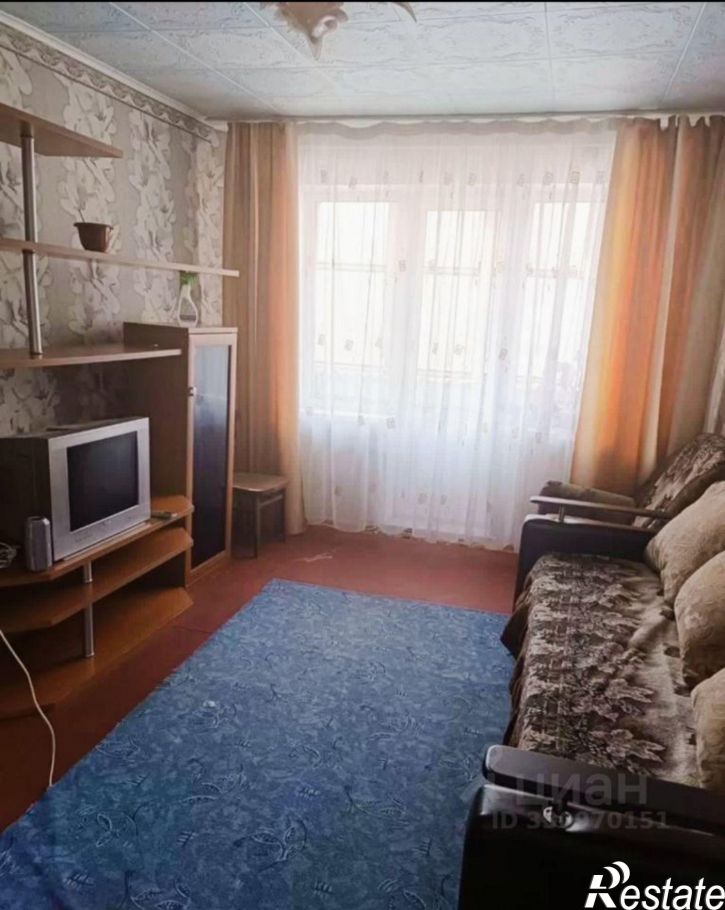 2-комн квартира ул им Л.М.Доватора, 32,  д. 32