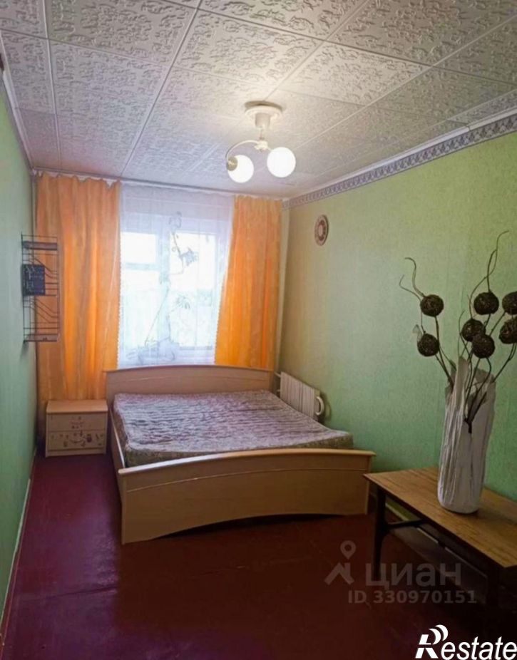 2-комн квартира ул им Л.М.Доватора, 32,  д. 32