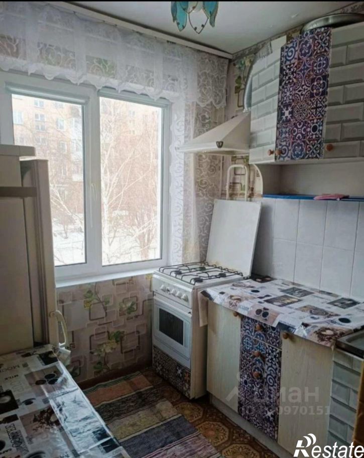 2-комн квартира ул им Л.М.Доватора, 32,  д. 32