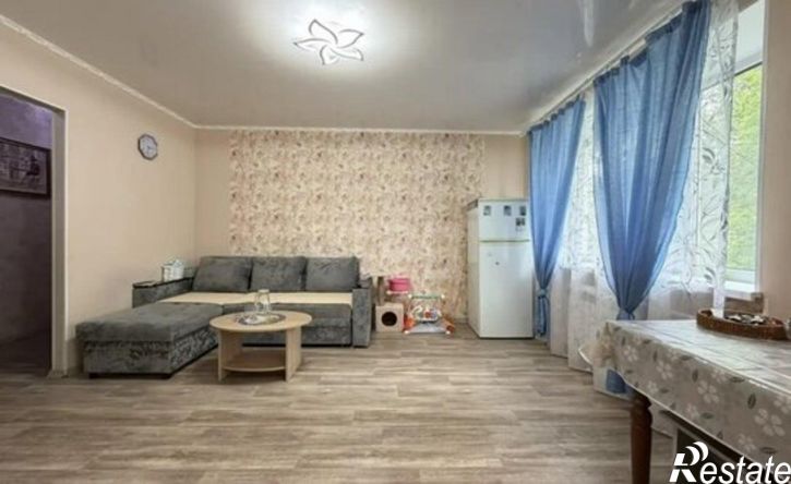 3-комн квартира улица Аносова, 237,  д. 237