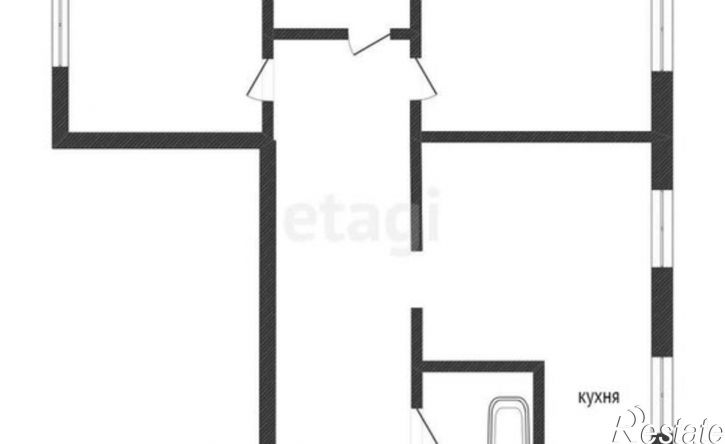 3-комн квартира улица Аносова, 237,  д. 237