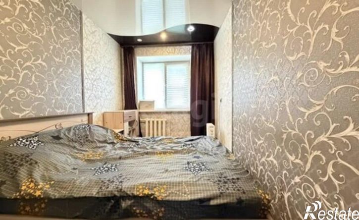 3-комн квартира улица Аносова, 237,  д. 237