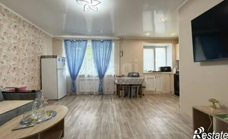 3-комн квартира улица Аносова, 237,  д. 237