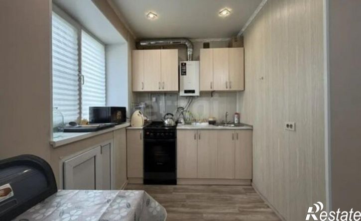 3-комн квартира улица Аносова, 237,  д. 237