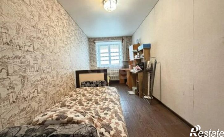 3-комн квартира улица Аносова, 237,  д. 237