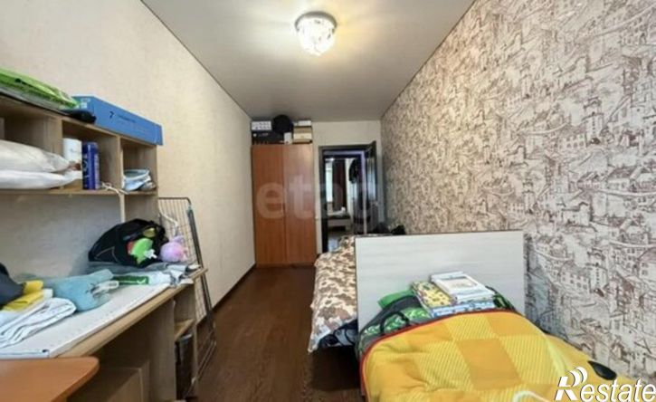 3-комн квартира улица Аносова, 237,  д. 237