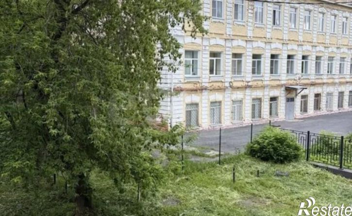 3-комн квартира улица Аносова, 237,  д. 237