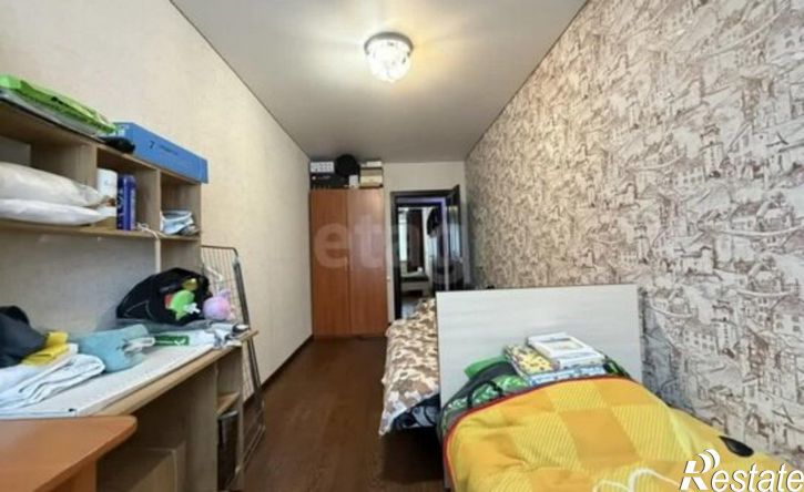3-комн квартира улица Аносова, 237,  д. 237