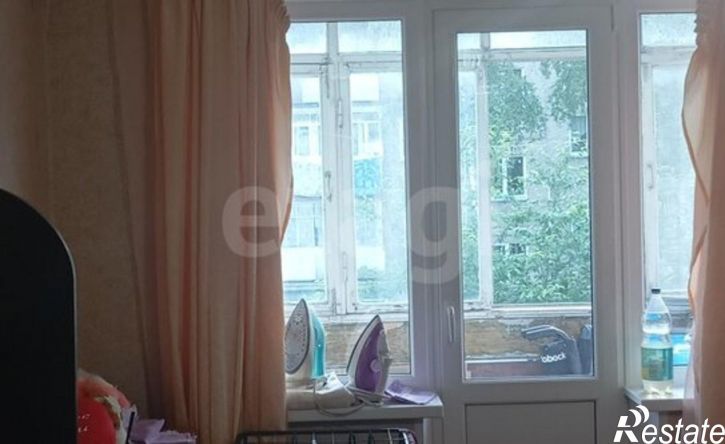 2-комн квартира пр-кт им Ю.А.Гагарина 8-я линия, 16,  д. 16