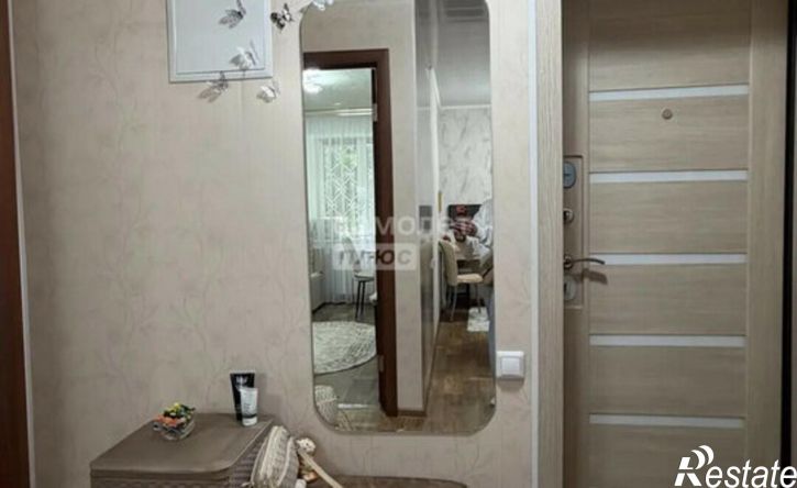 2-комн квартира ул 1-я Нижне-Заводская, 36,  д. 36