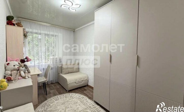 2-комн квартира ул 1-я Нижне-Заводская, 36,  д. 36