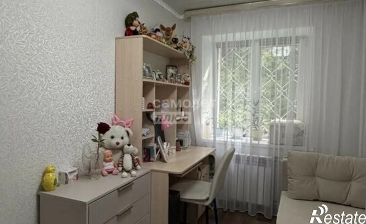 2-комн квартира ул 1-я Нижне-Заводская, 36,  д. 36