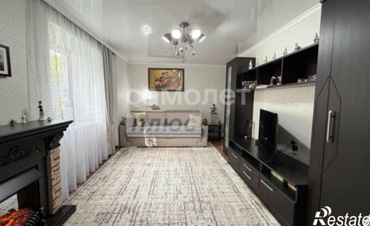 2-комн квартира ул 1-я Нижне-Заводская, 36,  д. 36