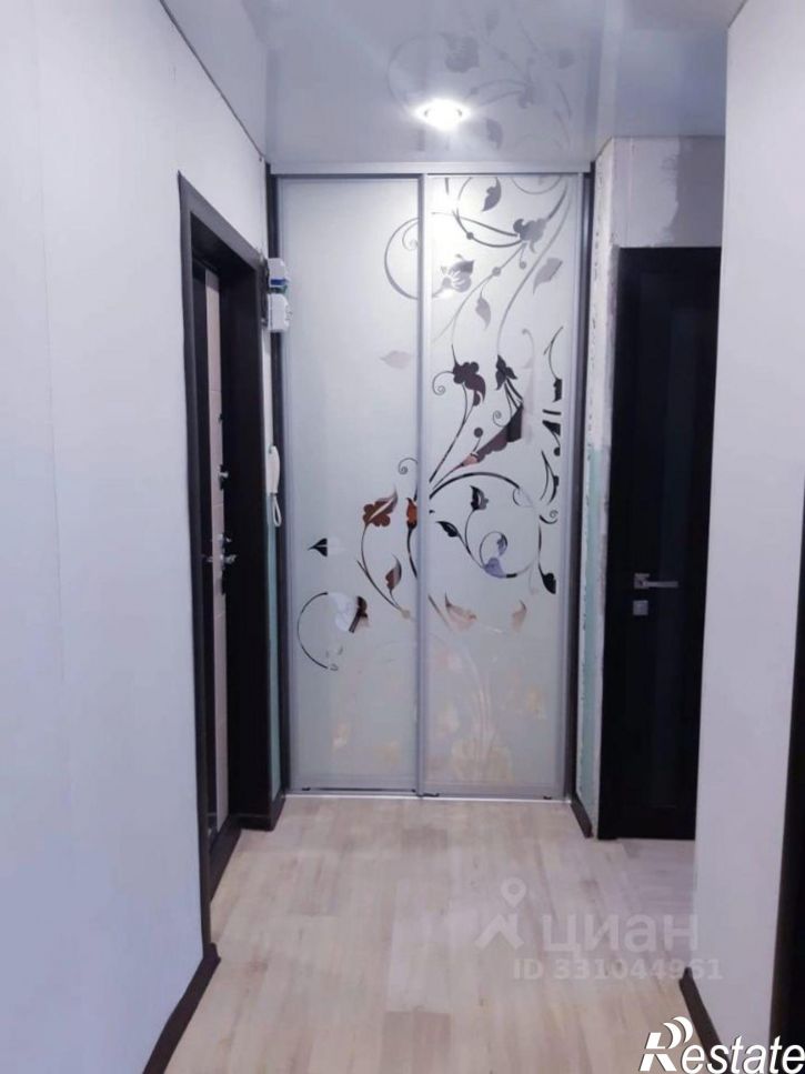 4-комн квартира ул им А.М.Матросова, 3А,  д. 3А