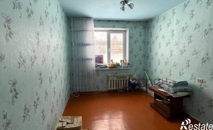 2-комн квартира ул 4-я Нижне-Вокзальная, 3,  д. 3