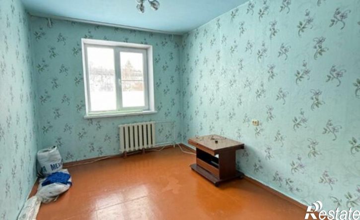 2-комн квартира ул 4-я Нижне-Вокзальная, 3,  д. 3