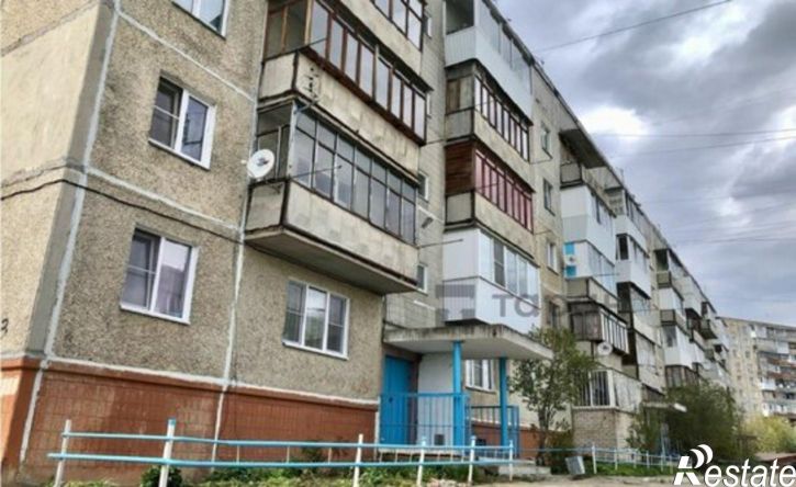 2-комн квартира ул 4-я Нижне-Вокзальная, 3,  д. 3