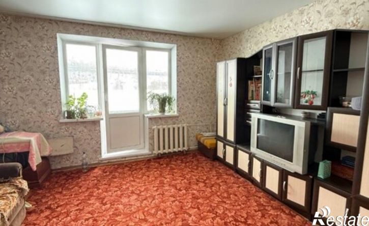 2-комн квартира ул 4-я Нижне-Вокзальная, 3,  д. 3