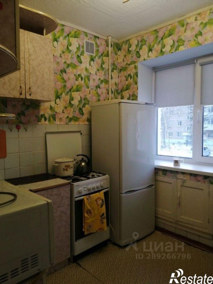 2-комн квартира проспект имени Ю.А.Гагарина 8-я линия, 6,  д. 6