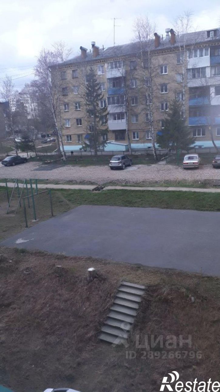 2-комн квартира проспект имени Ю.А.Гагарина 8-я линия, 6,  д. 6