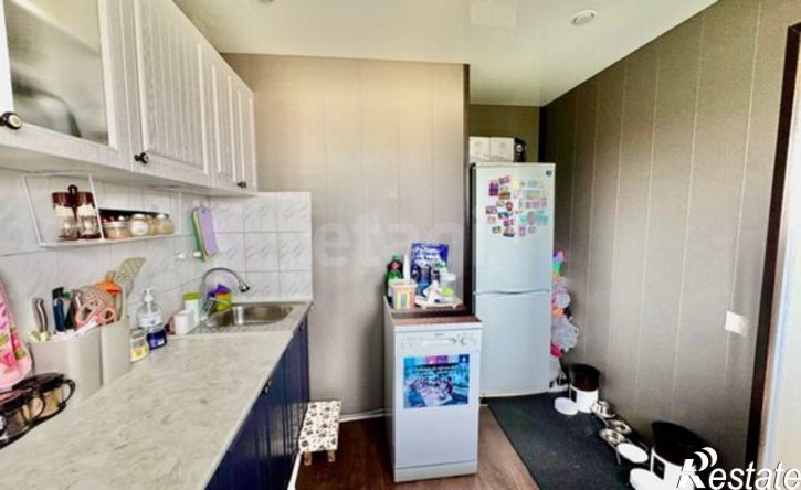 1-комн квартира Дворцовая улица, 22,  д. 22