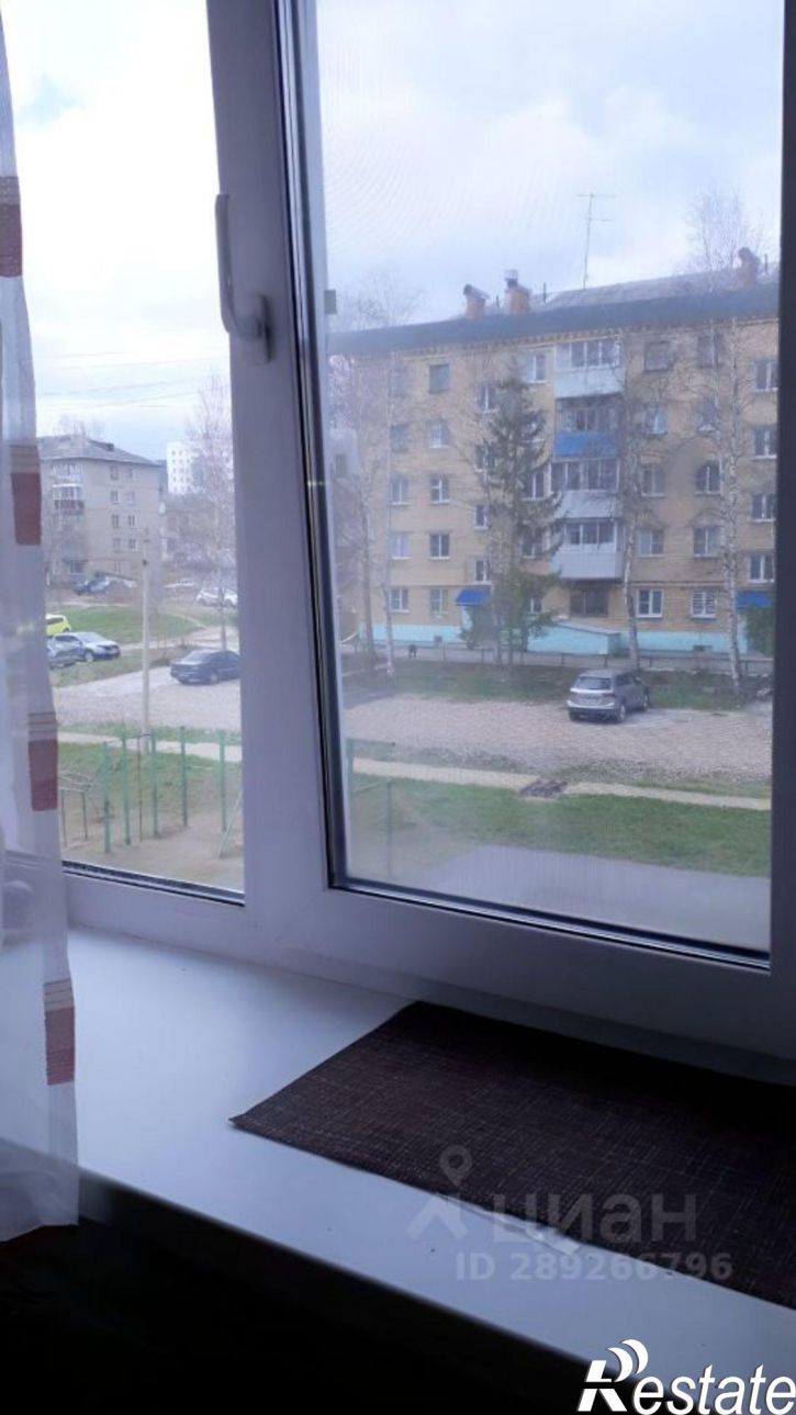 2-комн квартира проспект имени Ю.А.Гагарина 8-я линия, 6,  д. 6