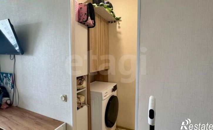 1-комн квартира Дворцовая улица, 22,  д. 22