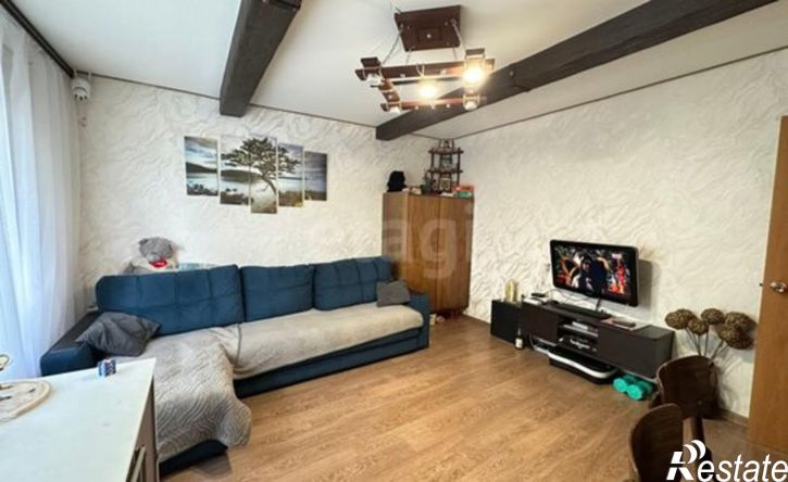 3-комн квартира улица Свердлова, 25,  д. 25